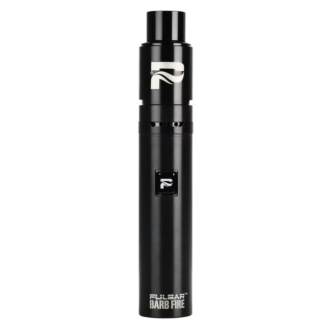PULSAR PULSAR BARB FIRE WAX VAPE KIT-V585