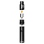 PULSAR PULSAR BARB FIRE WAX VAPE KIT-V585