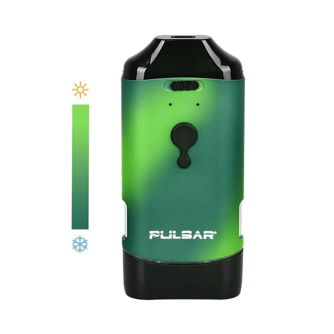PULSAR PULSAR DULO CART 2.0  VAPORIZER-V559
