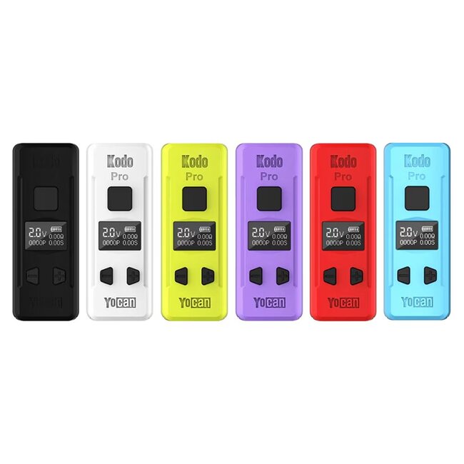 YOCAN YOCAN KODO PRO 510 BOX MOD-V721D