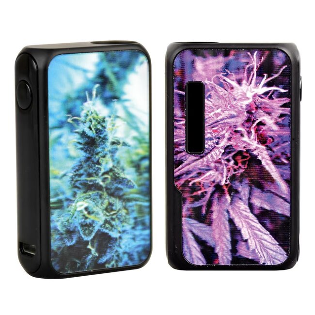 VAPMOD VAPMOD DRAGOO 3D CARTRIDGE VAPE