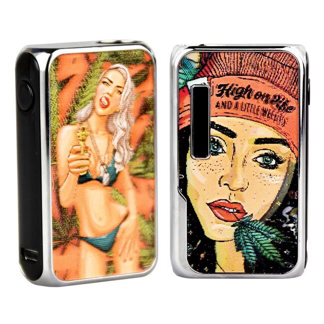 VAPMOD VAPMOD DRAGOO 3D CARTRIDGE VAPE