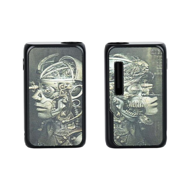 VAPMOD VAPMOD DRAGOO 3D CARTRIDGE VAPE