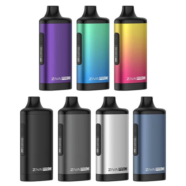 YOCAN YOCAN ZIVA PRO 510 BATTERY-V938