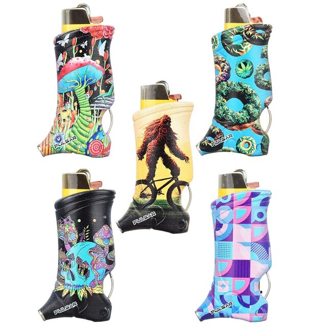 TOKER POKER LIGHTER SLEEVE SERIES 2-LT690