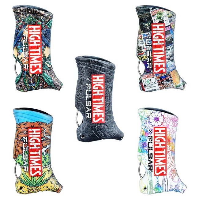 PULSAR HIGH TIMES X PULSAR TOKER POKER-LT700