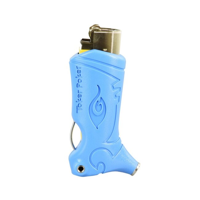 TOKER POKER LIGHTER SLEEVE-LT649