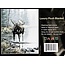SOFARI COLLECTION MOOSE LUXARY BLANKET QUEEN