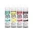 SOFTIE SOFTIE FREE BASE  E-LIQUID
