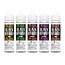 BLACK MAMBA BLACK MAMBA FREE BASE  E-LIQUID