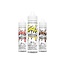 MELLO MELLO FREE BASE E-LIQUID