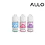 ALLO ALLO E-LIQUID  SALT NIC