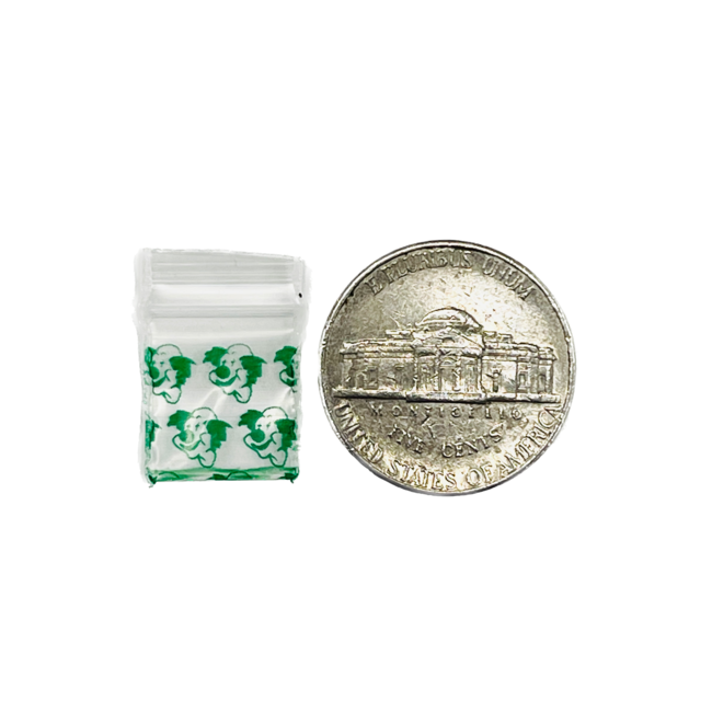 baggies APPLE BAGGIES DESGIN-1212