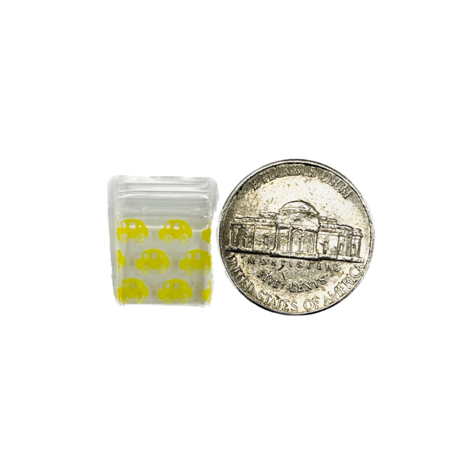 baggies APPLE BAGGIES DESGIN-1212