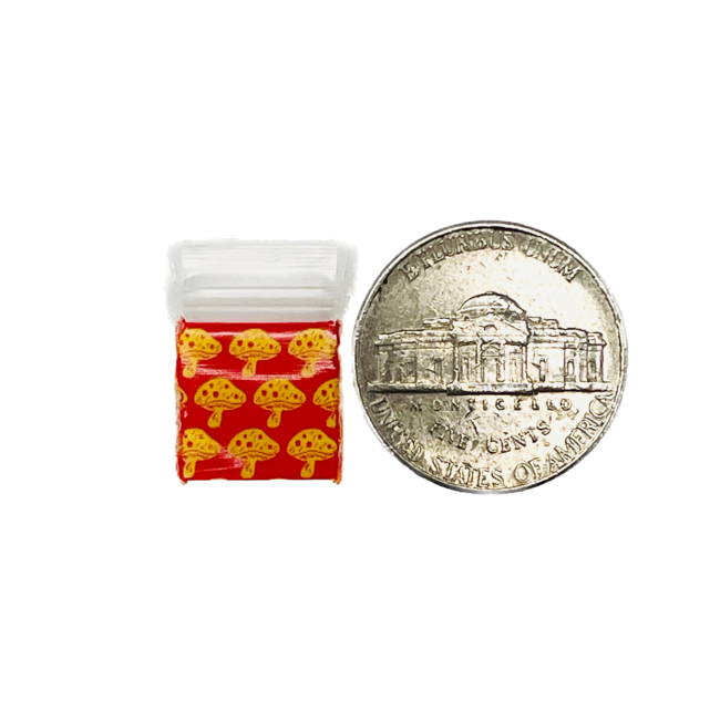 baggies APPLE BAGGIES DESGIN-1212