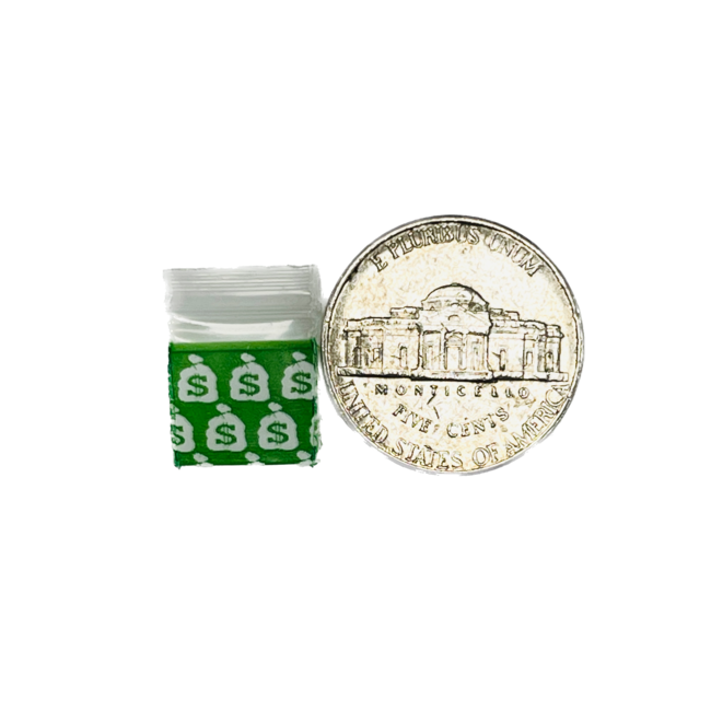 baggies APPLE BAGGIES DESGIN-1212