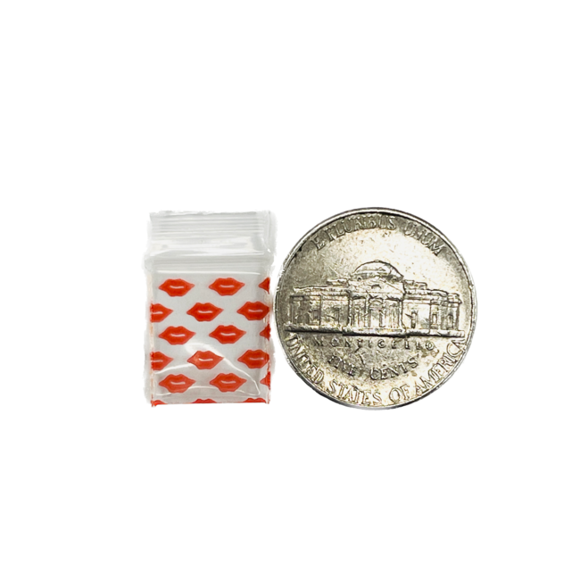 baggies APPLE BAGGIES DESGIN-1212