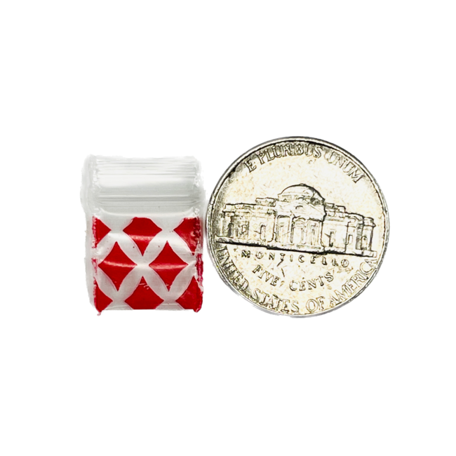 baggies APPLE BAGGIES DESGIN-1212