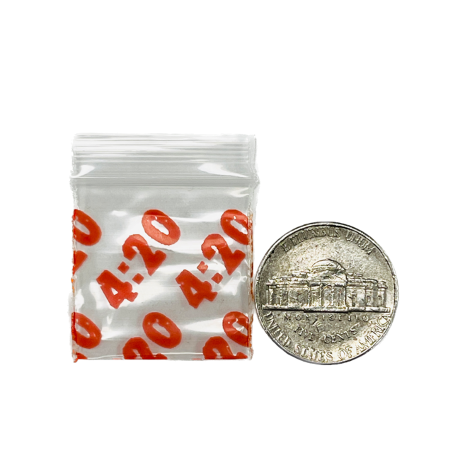 baggies APPLE BAGGIES DESGIN-1010