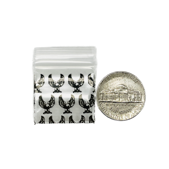 baggies APPLE BAGGIES DESGIN-1010