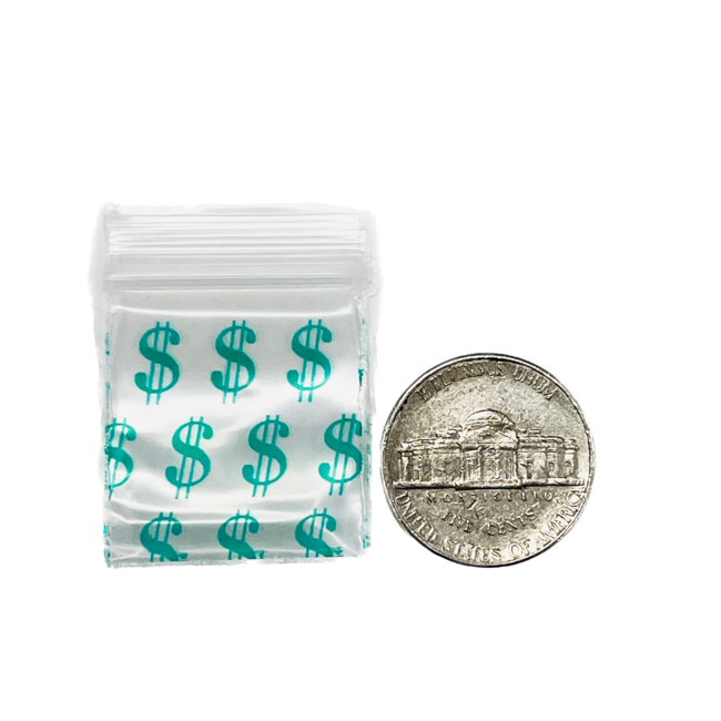 baggies APPLE BAGGIES DESGIN-1010