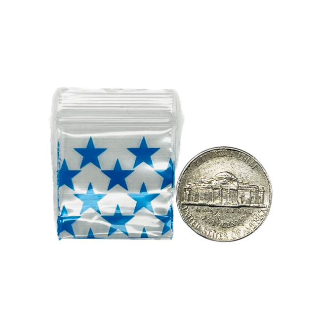 baggies APPLE BAGGIES DESGIN-1010