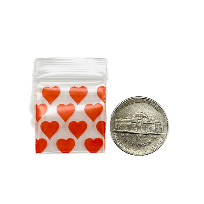 baggies APPLE BAGGIES DESGIN-1010