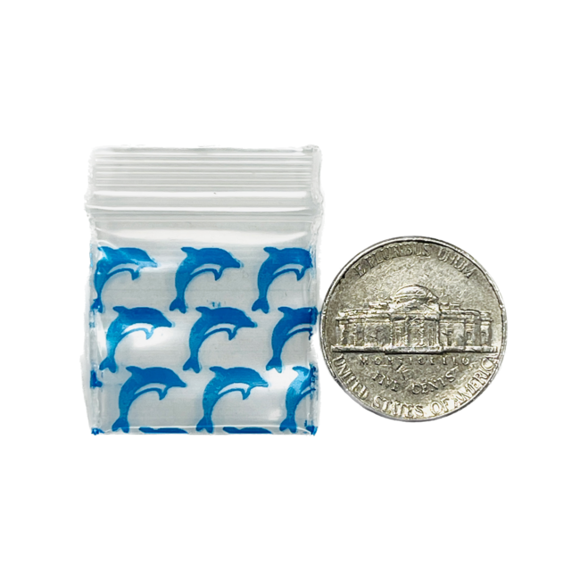 baggies APPLE BAGGIES DESGIN-1010