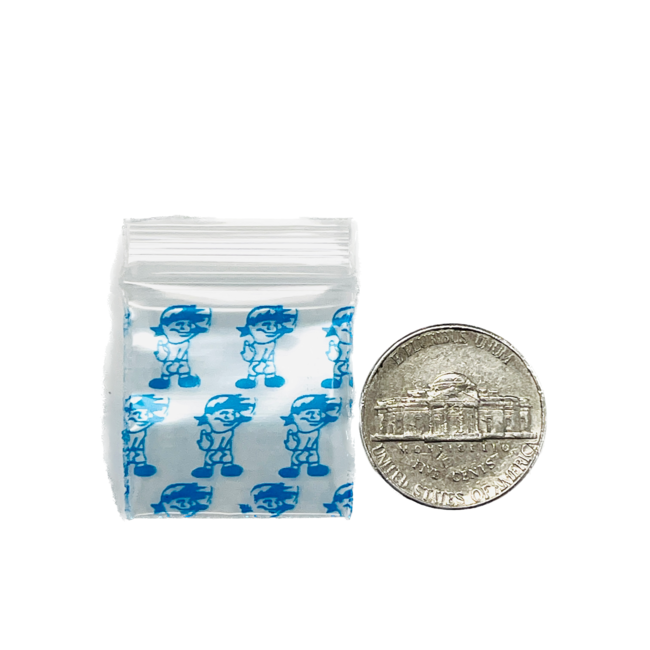 baggies APPLE BAGGIES DESGIN-1010