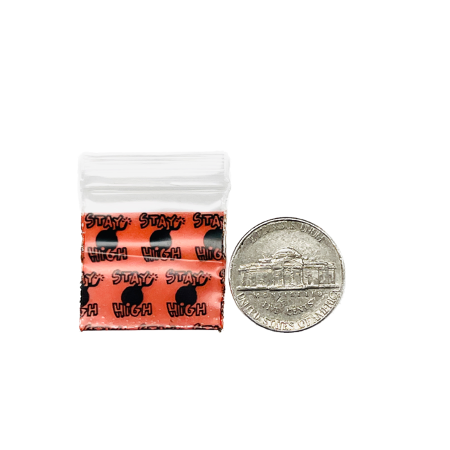 baggies APPLE BAGGIES DESGIN-1010