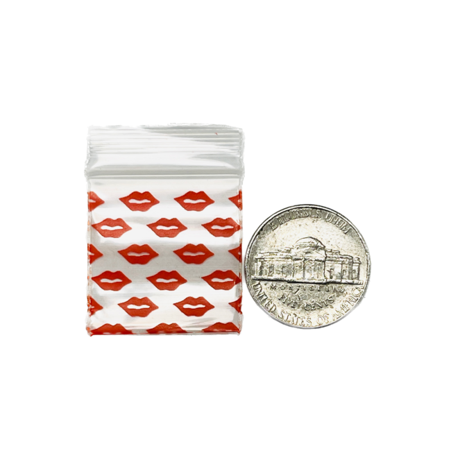 baggies APPLE BAGGIES DESGIN-1010