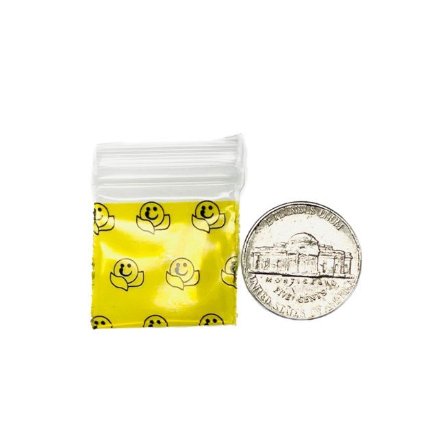 baggies APPLE BAGGIES DESGIN-1010