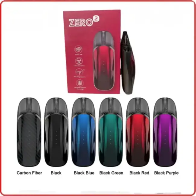 VAPORESSO VAPORESSO ZERO 2 KIT