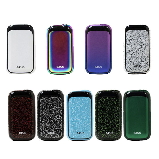 EXXUS EXXUS RIZO CCEL BATTERY&CHARGER