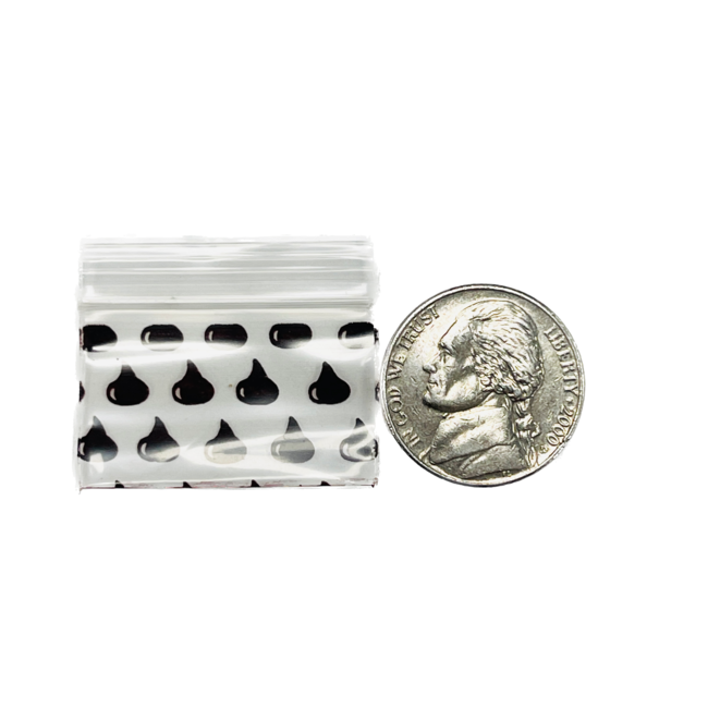 baggies APPLE BAGGIES DESGIN-12534