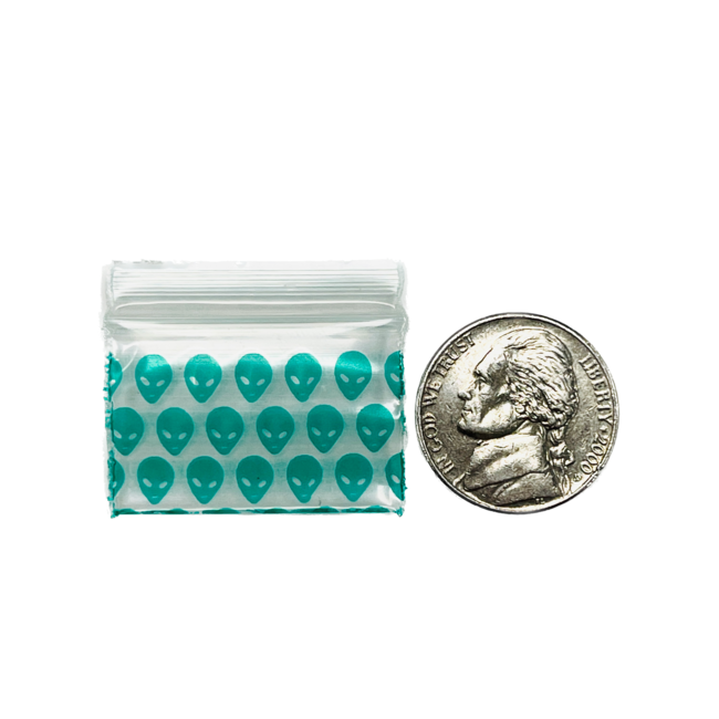 baggies APPLE BAGGIES DESGIN-12534