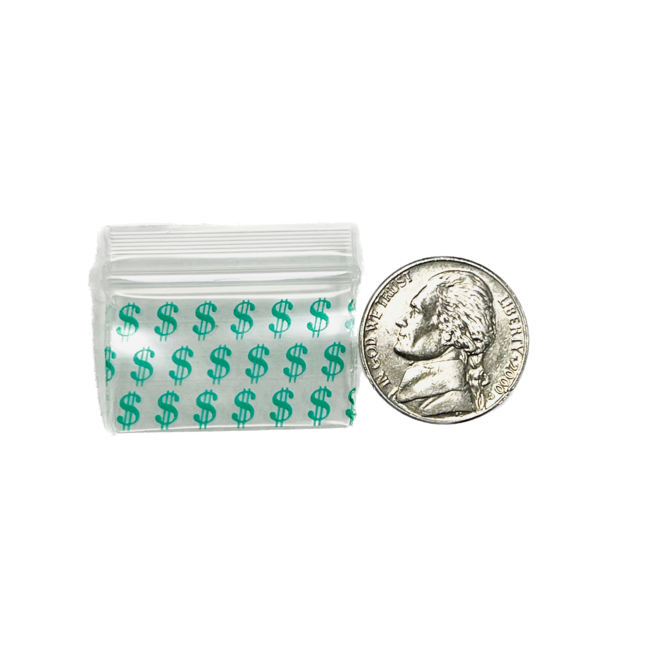 baggies APPLE BAGGIES DESGIN-12534