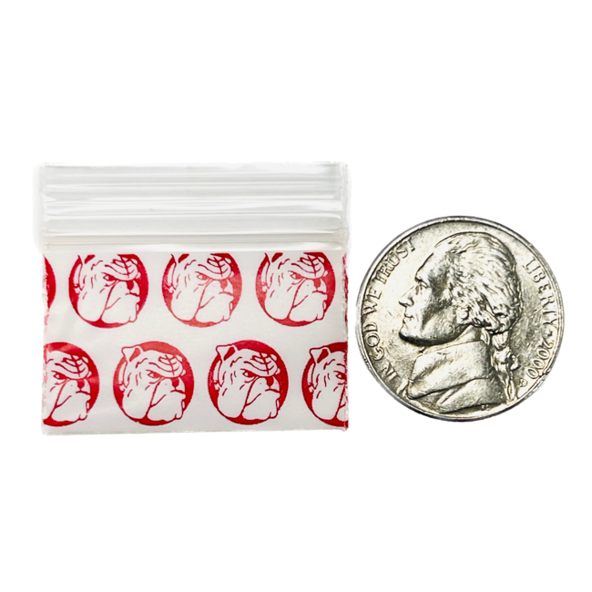 baggies APPLE BAGGIES DESGIN-12534