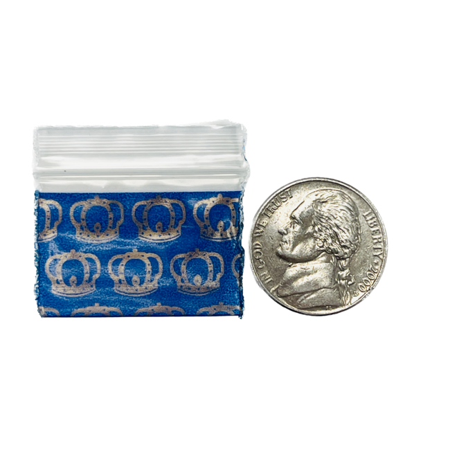 baggies APPLE BAGGIES DESGIN-12534