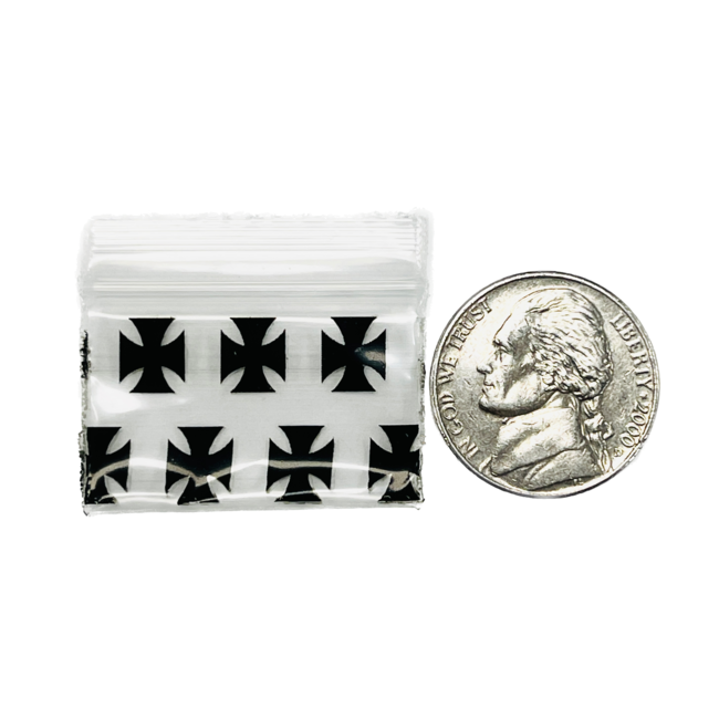 baggies APPLE BAGGIES DESGIN-12534