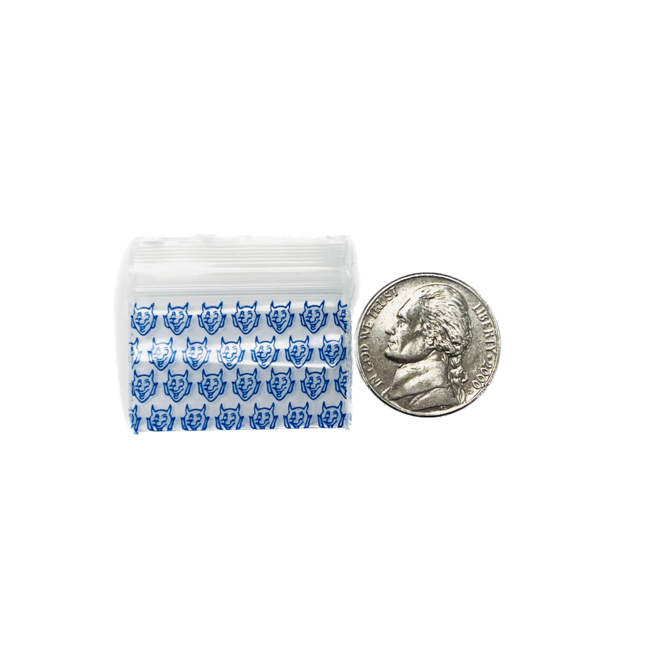 baggies APPLE BAGGIES DESGIN-12534