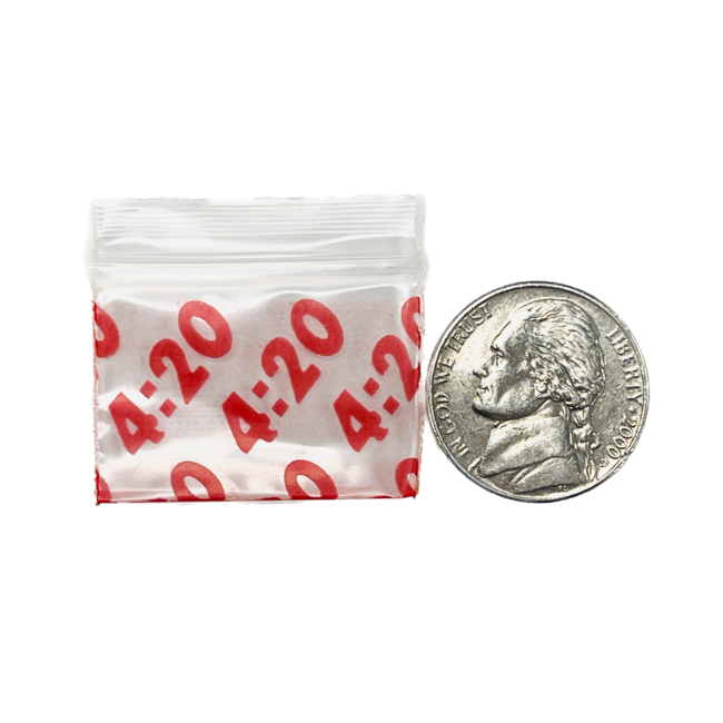 baggies APPLE BAGGIES DESGIN-12534