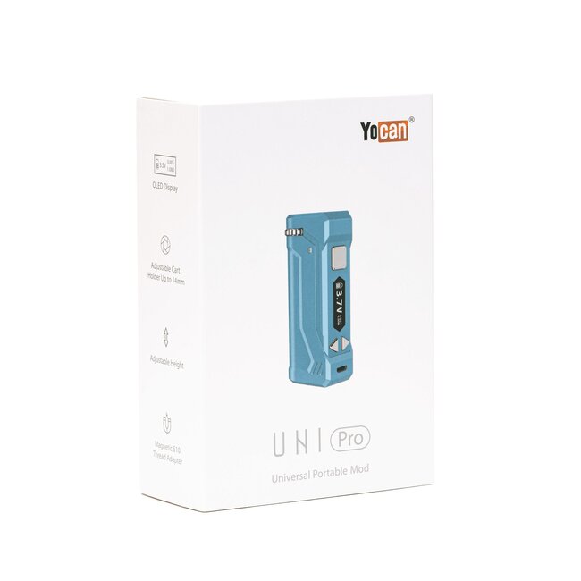 YOCAN YOCAN UNI PRO UNIVERSAL PORTABLE BOX