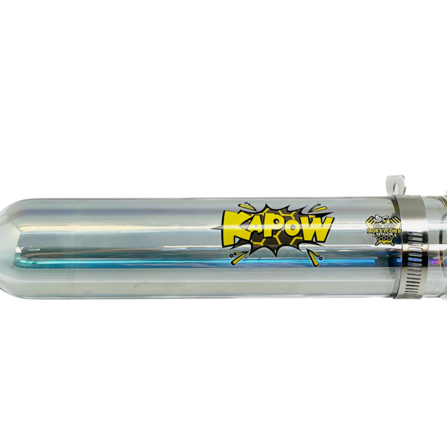8"/200MM KAPOW EXTRACTOR CL33-8