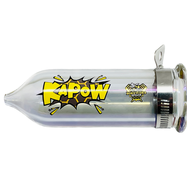 KAPOW 6"/152MM KAPOW EXTRACTOR-CL33-6