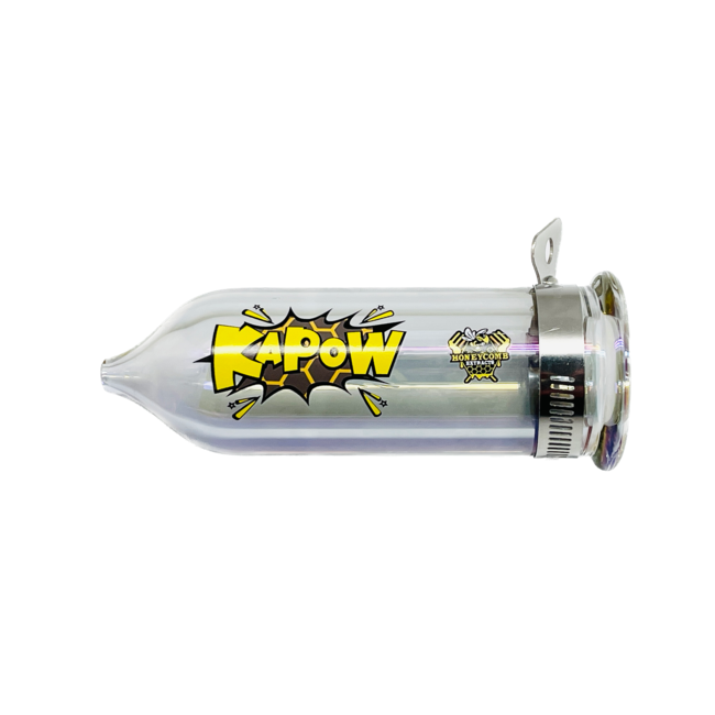 KAPOW 6"/152MM KAPOW EXTRACTOR-CL33-6