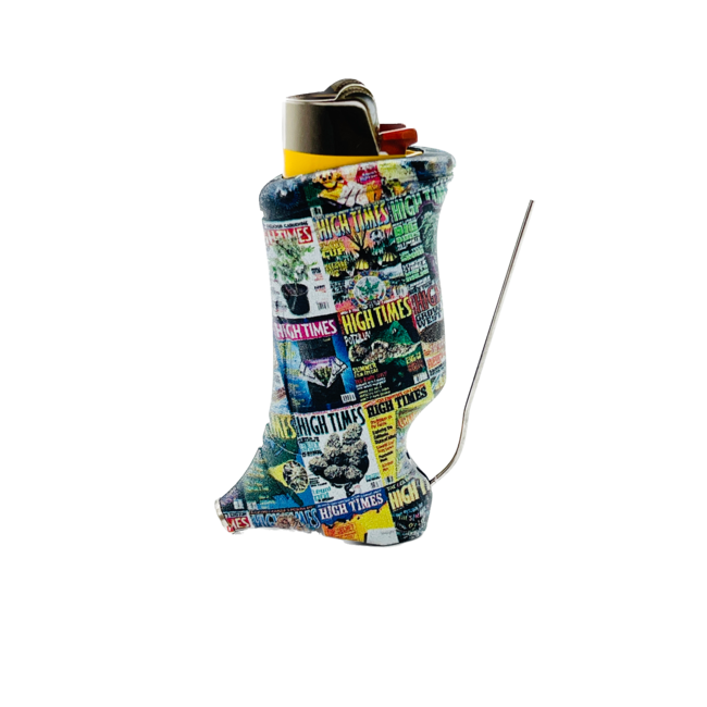 PULSAR HIGH TIMES X PULSAR TOKER POKER-LT700