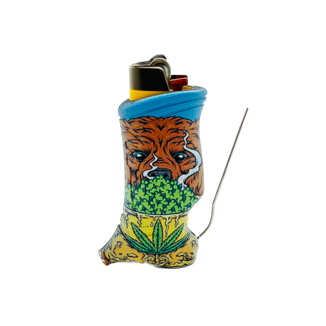 PULSAR HIGH TIMES X PULSAR TOKER POKER-LT700