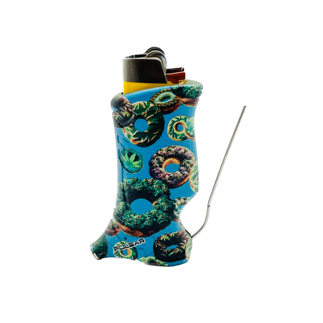 TOKER POKER LIGHTER SLEEVE SERIES 2-LT690