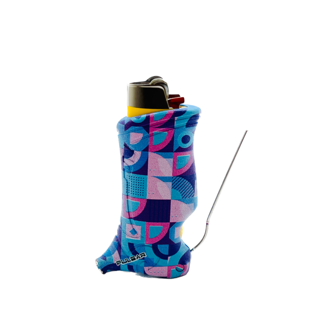 TOKER POKER LIGHTER SLEEVE SERIES 2-LT690